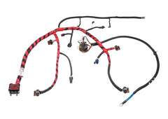 94.5-96 7.3L Ford Main Engine Harness - F6TZ9A451F