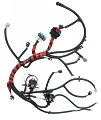 02-03 7.3L Ford Main Engine Harness - F81Z12B637FA