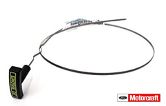 98.5-03 7.3L Ford Engine Oil Dipstick - F81Z6750DA