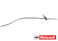 98.5-03 7.3L Ford Engine Oil Dipstick Tube - F81Z6754AA