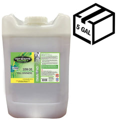 Hot Shot's Secret Diesel Green Diamond CK4 10W-30 Full Synthetic Engine Oil