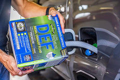 Hot Shot's Secret Ultra Premium Diesel Exhaust Fluid (DEF)