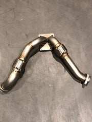 94.5-97 7.3L OBS Irate Diesel Performance T4 Basic Turbo Mount - BT4OBS