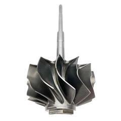 Garrett 13 Blade Turbine Wheel - 6.0 POWERSTROKE (2004)