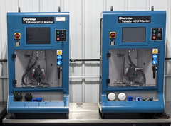 94.5-07 7.3L or 6.0L HEUI Injector Testing Service