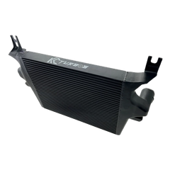 KC Turbos 6.0 Upgraded Intercooler