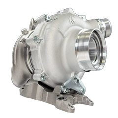 KC Turbos Jetfire Turbo | 2020+ Ford 6.7 Powerstroke
