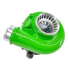 KC Turbos Jetfire Stage 1 Turbo (61/64) | 2003-2007 Ford 6.0 Powerstroke
