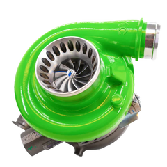KC Turbos Jetfire Stage 2 Turbo (64/66) | 2003-2007 Ford 6.0 Powerstroke