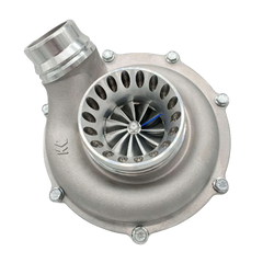 KC Whistler Stage 3 Turbo - 6.7 POWERSTROKE (2011-2014)