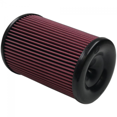 17-19 6.7L S&B Filters Intake replacement filter (Oiled) - KF-1063