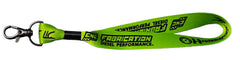CNC Fabrication Wrist Lanyard - 427027