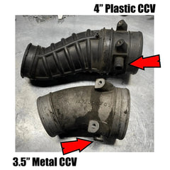 94-97 7.3L KC Turbo KC300x Gen 3 Stage 1 OBS Conversion Kit