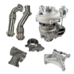 94-97 7.3L KC Turbo KC300x Gen 3 Stage 1 OBS Conversion Kit
