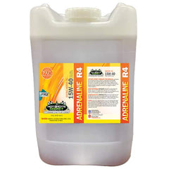 Hot Shot's Secret Adrenaline R-Series 15W-40 Full Synthetic Racing Engine Oil