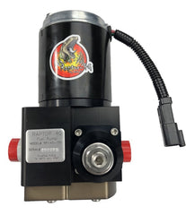 AirDog Raptor 4G 150 GPH at 75 PSI Fuel Pump 2003-2007 6.0L Powerstroke - R4SPBF358