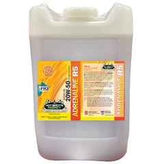 Hot Shot's Secret Adrenaline R-Series 20W-50 Full Synthetic Racing Engine Oil