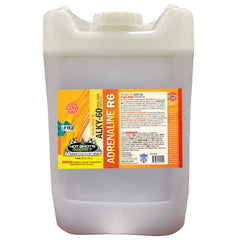 Hot Shot's Secret Adrenaline R-Series ALKY-60W Full Synthetic Racing Engine Oil