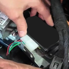 23+ 6.7L Ford S&B Tanks Distance To Empty Recalibration Module - TI1532-00