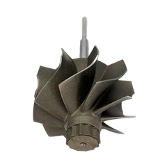 KC S300 Turbine Wheel (E-Van Series) - 7.3 POWERSTROKE (1994-2003)