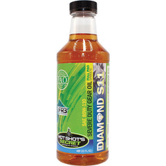 Hot Shot's Secret Blue Diamond Severe Duty Gear Oil