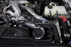 17-24 6.7L K&N Intercooler Charge Pipe Kit - 77-1002KC