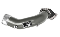 17-24 6.7L K&N Intercooler Charge Pipe Kit - 77-1002KC