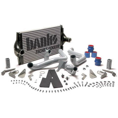 94-97 7.3L Banks Power Techni-Cooler intercooler system - 25970