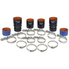 BD DIESEL Late 99-03 7.3L Intercooler hose kit - 1047030
