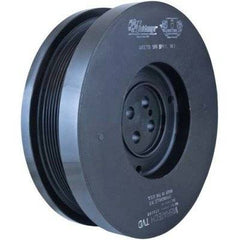 03-07 6.0L FLUIDAMPR Ford Powerstroke W/ Single Alternator - 870201