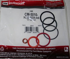 94.5-03 7.3L Ford OEM Injector O-ring Kit - XC3Z9229AB