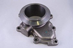 98.5-03 7.3L Garrett High flow Non-EBPV Turbo Outlet - 451274-0005