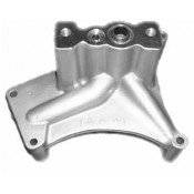 98.5 7.3L Early 99 Garrett Non-EBPV Turbo Pedestal - 700296-0007