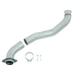 08-10 6.4L MBRP Stainless Turbo Down Pipe - FS9455