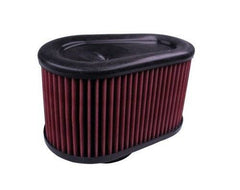 S&B Filters 03-07 6.0L Replacement cotton filter (cleanable) - KF-1039
