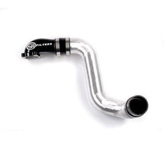 S&B Filters 03-04 6.0L Cold Air Intake Elbow W/ Cold Side Pipe - 76-1003B