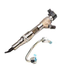 08-10 6.4L Ford OEM Motorcraft Single Injector - 8C3Z9E527DRM