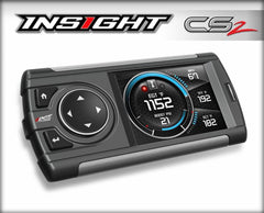 EDGE PRODUCTS INSIGHT CS2 MONITOR (1996/NEWER OBDII ENABLED VEHICLE) - 84030