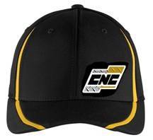 CNC Fabrication FlexFit Ball Cap