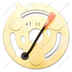 94.5-97 7.3L Alliant Power Fuel Bowl Heater Element - AP63409