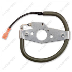 98.5-03 Alliant Power 7.3L Fuel Bowl Heater Element - AP63410