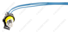 94.5-10 6.0L-6.4L-4.5L-7.3L Alliant Power ICP EBPS Connector Pigtail - AP0021
