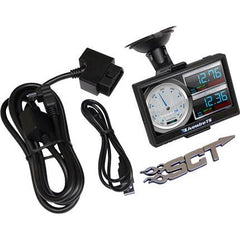 SCT LIVEWIRE TS+ Performance Programmer & Monitor - 5015P