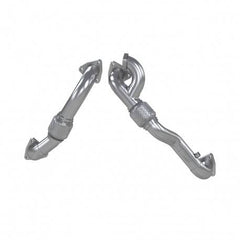 08-10 6.4L Alum turbo up pipe kit CARB Certified - FAL2761