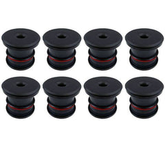 S&B Filters 08-16 Crew Cab Silicone Body Mount Kit - 81-1003