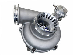 99.5-03 7.3L KC Turbo KC300X Stage 3 66/73 (0.84 A/R) Turbo - 300907