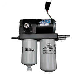 AIRDOG II-5G 03-07 6.0L Air/Fuel Separation System - A7SABF593