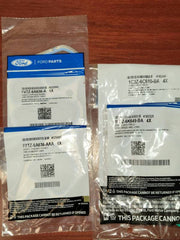 94.5-03 7.3L Ford/Motorcraft Engine Oil Cooler Reseal Kit - 7.3-EOC-KIT