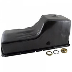94.5-96 7.3L Ford Oil Pan - F4TZ6675AAA