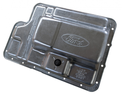 08-10 6.4L Ford OEM Transmission Pan - 8C3Z7A194B